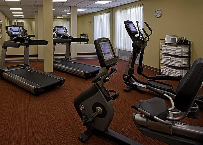 Hyatt Place Phoenix-north Hotel