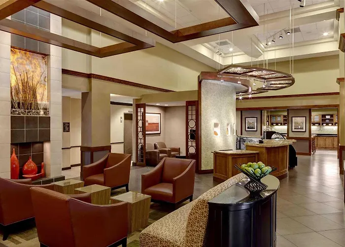 Hyatt Place Phoenix-north Hotel 4*