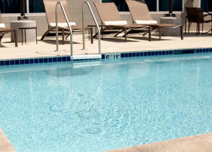Hyatt Place Phoenix-north Phoenix