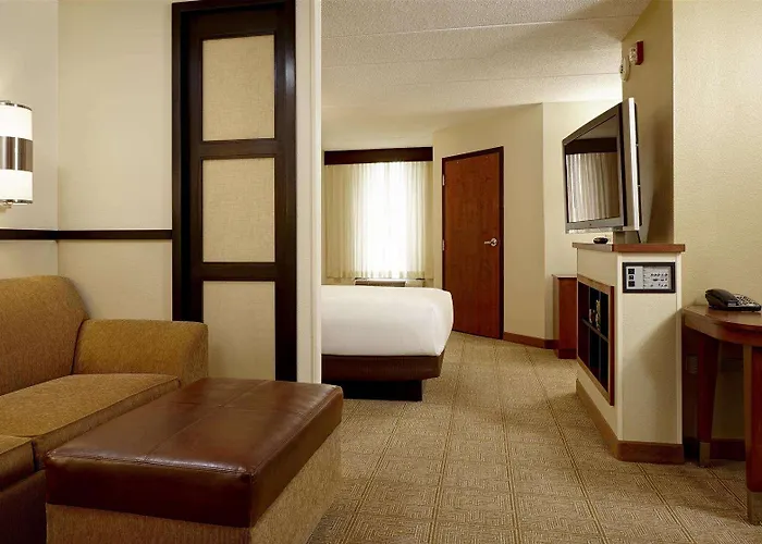 Hyatt Place Phoenix-north Phoenix